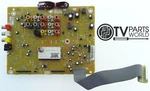 Philips 40PFL3705D/F7 Main Board A01P2MJC-001 A01P2MJC, BA01P0F0102. Fixed Price $9.00.