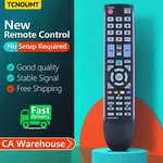AA59-00481A Remote Control For Samsung Tv LN26D450G1D LN32D430G3D LN37D550K1F. Fixed Price $9.99.