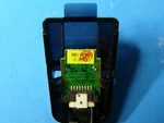 Samsung Power Button Board UN49M5300AF // BN96-38694D. Fixed Price $14.99.