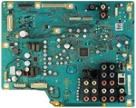 Sony A-1433-189-A (1-873-856-11, A-1313-996-A) Au Signal Board. Fixed Price $29.99.