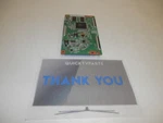 Samsung LN40B530P7FXZA BN81-02390A (V400H1-C05, 35-D032699) T-con Board. Fixed Price $24.95.