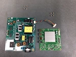 Dell S3222DGM Main Board&psu 715GB789-M0D-B00-0H5K 715GB877-P01-000-0HGF. Fixed Price $59.99.