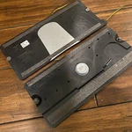 Samsung BN96-52483A Speakers For UN65AU8000F And Other Models. Fixed Price $24.95.