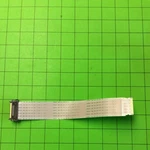 Lg OLED77B3PUA Tv Television Ribbon Cable Wire EAD63285716. Fixed Price $13.95.
