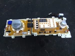 Lg Washer/dryer Combo WM3477HS Control Board EBR39219644. Fixed Price $109.99.