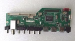 Rca LED42C45RQ Main Board 416RE01M3393LNA35-B4. Fixed Price $54.95.