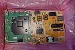 Samsung BN96-57056A Main Board Power Supply For UN65CU7000FXZA (UE01). Fixed Price $44.99.