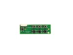 Rca RTU5540-C Key Button Board XTG160308. Fixed Price $19.95.