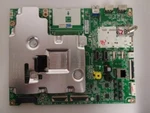 Lg 65SJ8500-UB Busyljr Main Board (LC650EQF-DKM1, EAX67032905) EBT64458303. Fixed Price $58.89.