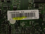 Samsung LH32DCEPGA-GO Main Board BN97-10611A BN94-10731A. Fixed Price $29.95.