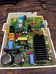 EBR78534507 Lg Washer Main Control Board. Fixed Price $35.00.