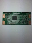 Sharp / Westinghouse 34.29110.052 (ST5461D07-1-C-3) T-con Board. Fixed Price $15.96.