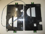EAB65831202 & EAB65831201, 75QNED85TUA/ 65QNED85TAA Lg Speakers. Fixed Price $44.00.