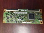 Jvc 55" Tcon LT-55MAW595 / Rca RTRU5527-B-US T-con Board RUNTK0018ZF. Fixed Price $6.20.