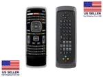 New XRT300 Qwerty Keyboard Remote Control With Vudu For Vizio Lcd Led Smart Tv. Fixed Price $9.46.