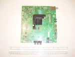 New Hisense 43H6E Main Board D165. Fixed Price $255.95.