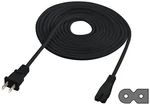 Vebner Extra Long 17-FOOT Power Cord Compatible With Select Vizio Led Smar.... Fixed Price $34.25.