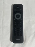 Original Philips URMT34JHG001 Remote Control *tested*. Fixed Price $7.26.