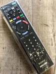 New Sony Original XBR-43X830C XBR-46HX909 XBR-46HX929 Remote Control. Fixed Price $29.99.