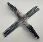 Base Stand 5-034-385-01/5-034-386-01 For Sony Bravia XR77A80K 77" 4K Smart Tv. Fixed Price $20.99.