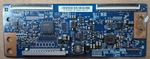 Auo 55.39T06.C04 (50T10-C03, T500HVD02.0) T-con Board. Fixed Price $19.00.