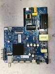 Westinghouse 43" WR43FX2210 260104029580 Main Board / Power Supply. Fixed Price $25.00.