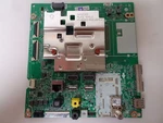 Lg 86UN9070AUD.BUSWLKR Main Board EBT66708001. Fixed Price $104.95.