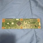 Tv T-con Board For Foxconn RUNTK0387AF Replacement Part. Fixed Price $19.50.
