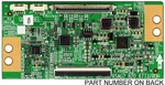 Sharp/hisense 193220 (RSAG7.820.6773/ROH) T-con Board. Fixed Price $29.99.