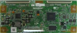 Sharp RUNTK4106TPZC (CPWBX4106TPZC) T-con Board. Fixed Price $29.99.