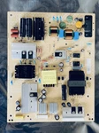 Vizio Tv Repair Part V705-J01 Power Supply Board, 715GA860-P02-000-003S. Fixed Price $25.00.
