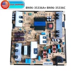 Samsung BN96-35336C=BN96-35336A Power Supply For UN48JU6400F, UN55JU6400F. Fixed Price $28.05.