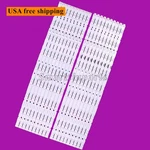 Led Backlight Strips For Sony XBR-65X950G XBR-65X900F MLB-65030D018SN0R/L. Fixed Price $65.11.