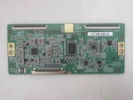 Sony XBR-55X800H KD-55X80J T-con Board 1-007-125-11 (HV550QUBN5M). Fixed Price $14.89.