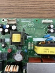 Sharp Tv Power Supply Board RDENCA109WJZZ Used. Fixed Price $32.50.