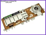 Genuine Oem Samsung Dryer Control MFS-DV206L-S0LF Guarantee & Free Same Day Ship. Fixed Price $111.99.