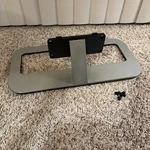 Vizio Tv Base Stand M471I-A2, M492I-B2, M552I-B2, P552UI-B2 Screws. Fixed Price $44.99.