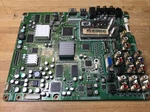 Samsung BN41-00937A Main Board For LNT5265FX/XAA Television Tv And Other Models. Fixed Price $29.99.