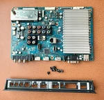 Sony A-1727-318-A BM3 Main Board For KDL-32XBR9 A1660699A Oem Tested. Fixed Price $45.00.