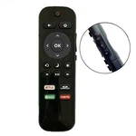 Ghyrex New Remote For Insignia Roku Tv Spotify NS-32DR420NA16, NS-50DR710NA17. Fixed Price $6.48.