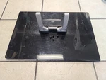 Panasonic TC-P55ST30 Stand / Base Pedestal. Fixed Price $49.95.
