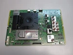 TNPH0912, TXN/A1PAUUS, TC-P55ST30 Panasonic Main Board. Fixed Price $69.00.
