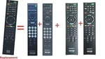 Replaced Remote For Sony RM-YD025 RM-YD024 RM-YD018 RM-YD021 RM-YD014 RM-YD028. Fixed Price $9.91.