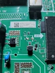 Hisense 355335 Main Board For 43A45K. Fixed Price $20.00.