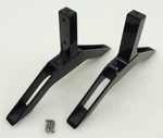 Philips 65PFL5466/F7 65PFL5766/F6 65PFL5766/F7D Stand Legs W/screws 2EMM02266. Fixed Price $24.95.