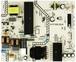 Onn 9012-112160-12002014 (K-P168-SO4) Power Supply Unit. Fixed Price $44.18.