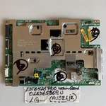 Lg Oem Main Board Model OLED65B6P-U Version Auszljr Part EBT64267810. Fixed Price $144.00.