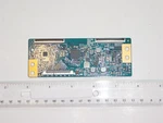 New Lg Ctrl Bd T-con Board 55LF5700-UA Z759. Fixed Price $18.95.