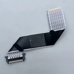 77-17-0729 Original Vizio Internal Tv Cable D40F-G9 Main Ribbon. Fixed Price $15.95.