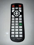 Panasonic Remote N2QAYA000093 Oem Original Tested TC-65AX800U, TH-84LQ70U. Fixed Price $110.94.